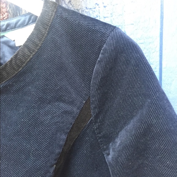 Boden Thelma Corduroy Jumper - Picture 7 of 15